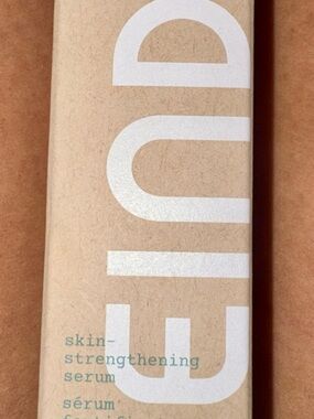 DEINDE Skin Strengthening Serum